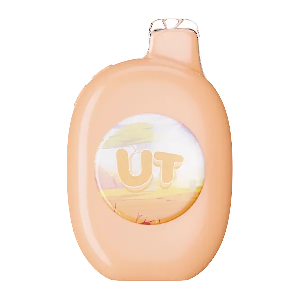 BUY 1 GET 1 FREE Strawberry Swirl UT 50K | Vape Mumbai India UT Bar