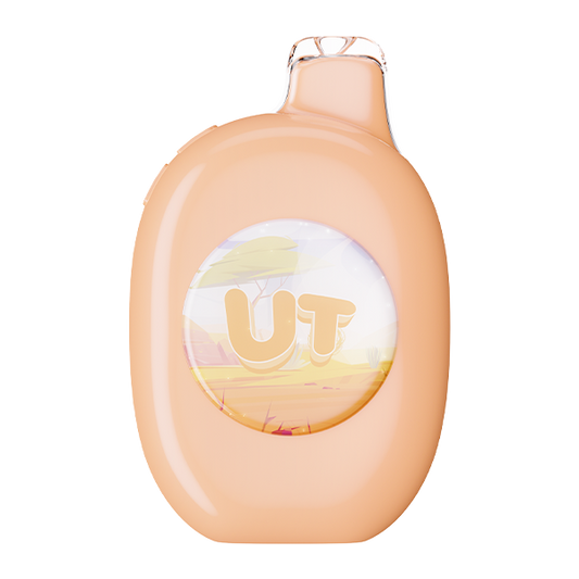 BUY 1 GET 1 FREE Strawberry Swirl UT 50K | Vape Amazon India