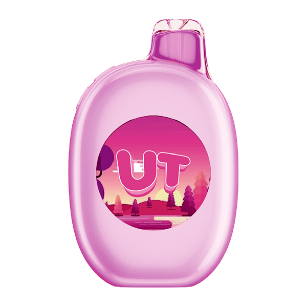 BUY 1 GET 1 FREE Strawberry Watermelon UT 50K | Vape Amazon India