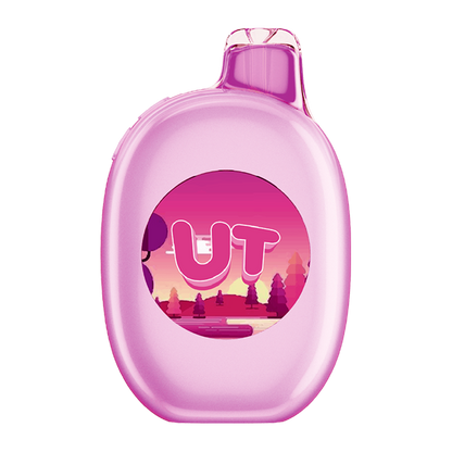 BUY 1 GET 1 FREE Strawberry Watermelon UT 50K | Vape Amazon India