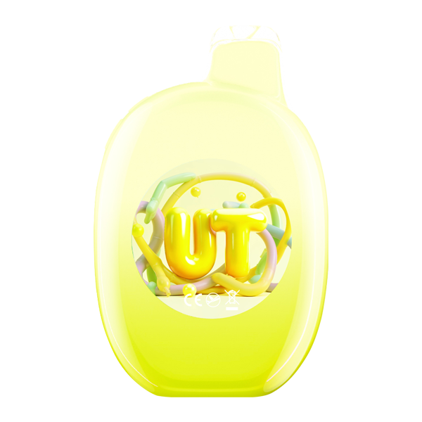 BUY 1 GET 1 FREE Strawnana/Gelato UT 50K | Vape Amazon India