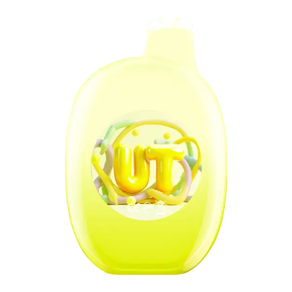 BUY 1 GET 1 FREE Strawnana/Gelato UT 50K | Vape Mumbai India UT Bar