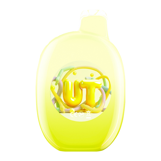 BUY 1 GET 1 FREE Strawnana/Gelato UT 50K | Vape Amazon India