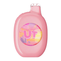 BUY 1 GET 1 FREE Tropical Rainbow Blast UT 50K | Vape Mumbai India UT Bar