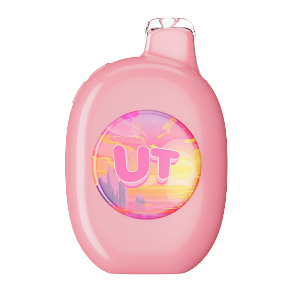 BUY 1 GET 1 FREE Tropical Rainbow Blast UT 50K | Vape Amazon India