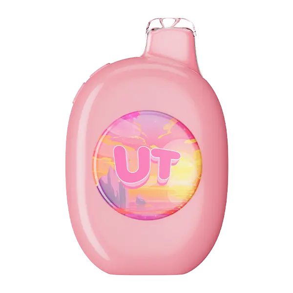 BUY 1 GET 1 FREE Tropical Rainbow Blast UT 50K | Vape Mumbai India UT Bar