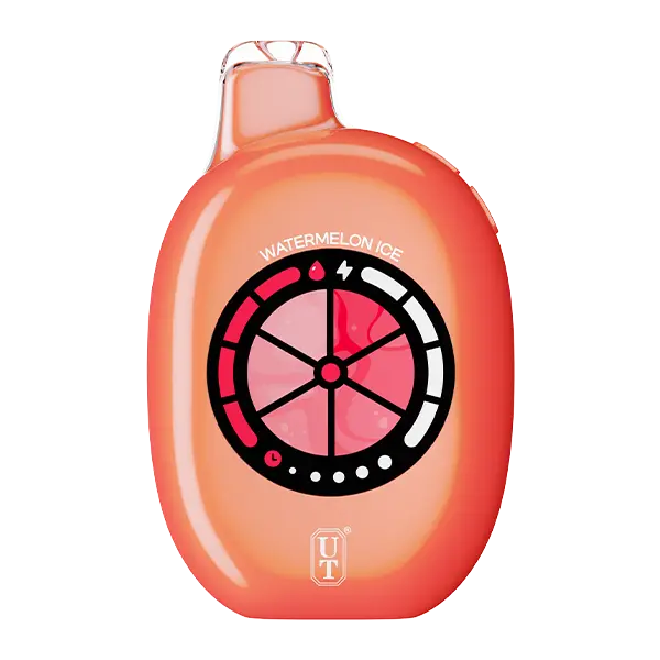 BUY 1 GET 1 FREE Watermelon Ice UT 50K | Vape Mumbai India UT Bar