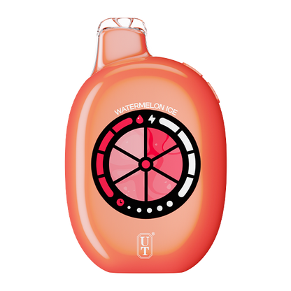 Watermelon Ice UT 50K