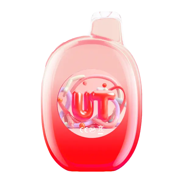 BUY 1 GET 1 FREE Watermelon Icy/Slushy UT 50K | Vape Mumbai India UT Bar