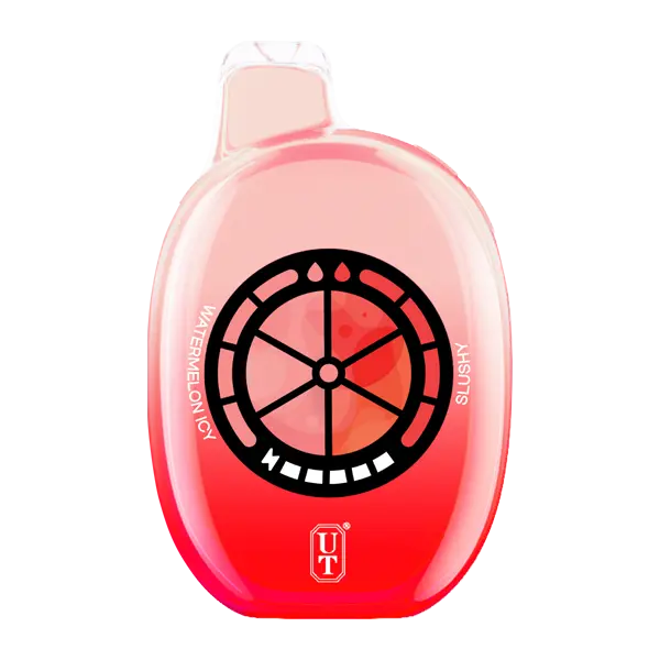 BUY 1 GET 1 FREE Watermelon Icy/Slushy UT 50K | Vape Mumbai India UT Bar