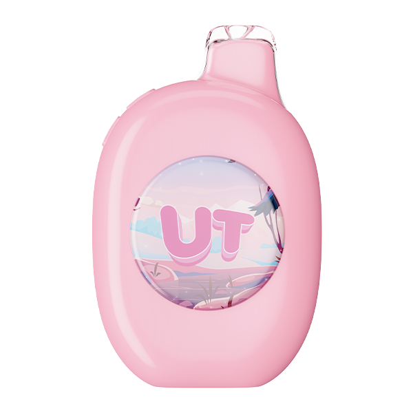 Watermelon Sour Peach UT 50K