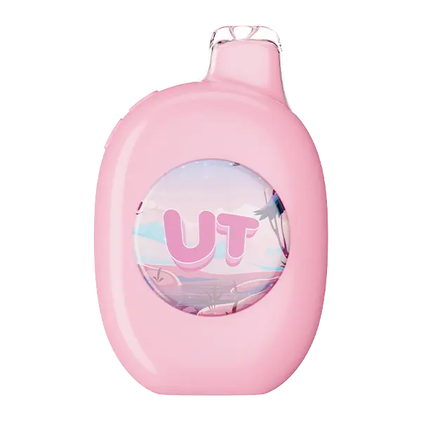 BUY 1 GET 1 FREE Watermelon Sour Peach UT 50K | Vape Mumbai India UT Bar