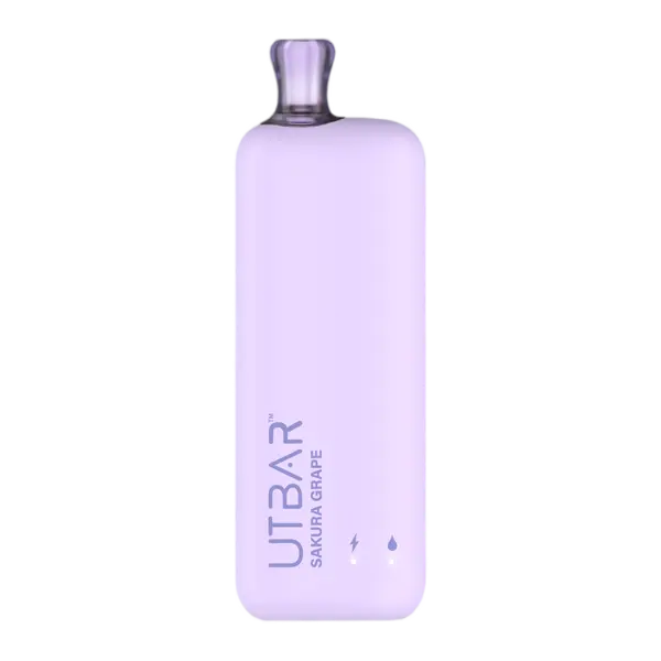 BUY 1 GET 1 FREE Sakura Grape UT Bar | Vape Mumbai India Flum