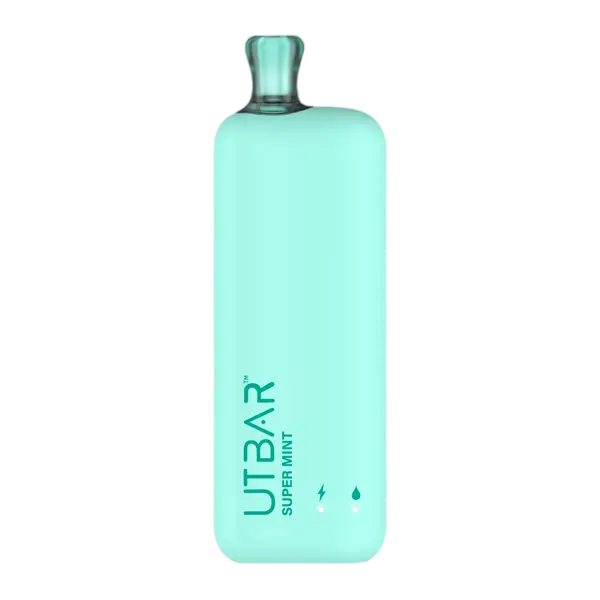 BUY 1 GET 1 FREE Super Mint UT Bar | Vape Mumbai India Flum