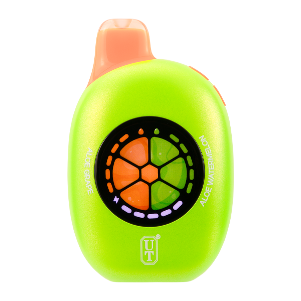 BUY 1 GET 1 FREE Aloe Grape/Aloe Watermelon UT 50K | Vape Mumbai India - Vape Mumbai India