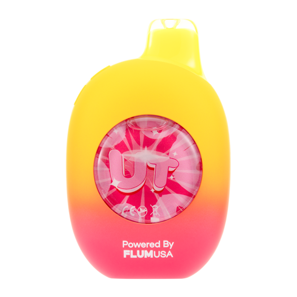 BUY 1 GET 1 FREE Banana Smoothy/Strawberry UT 50K | Vape Mumbai India