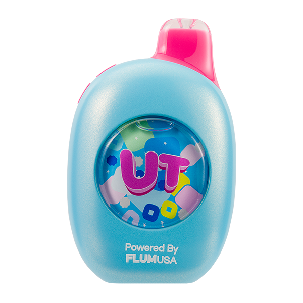 BUY 1 GET 1 FREE Blue Razz/Lemonade UT 50K | Vape Amazon India