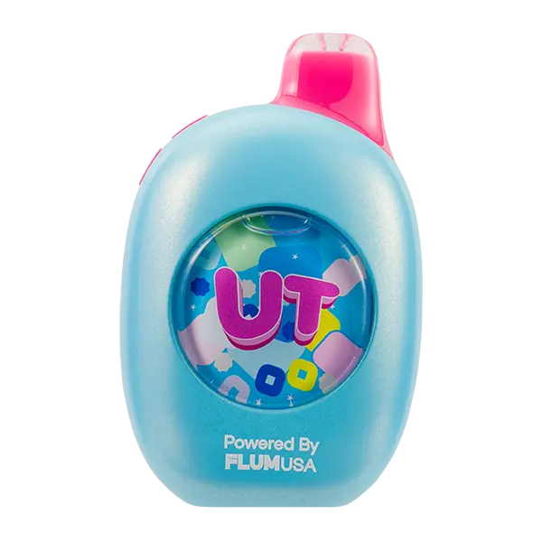 BUY 1 GET 1 FREE Blue Razz/Lemonade UT 50K | Vape Mumbai India UT Bar