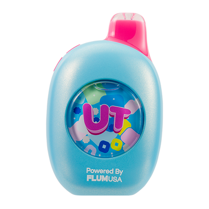 BUY 1 GET 1 FREE Blue Razz/Lemonade UT 50K | Vape Amazon India