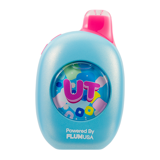 BUY 1 GET 1 FREE Blue Razz/Lemonade UT 50K | Vape Amazon India