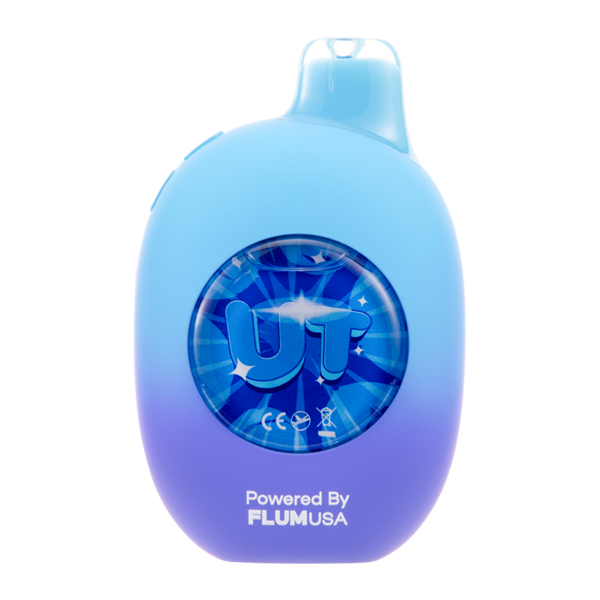 BUY 1 GET 1 FREE Blue Razz Ice/Triple Berry UT 50K | Vape Mumbai India