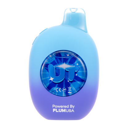 BUY 1 GET 1 FREE Blue Razz Ice/Triple Berry UT 50K | Vape Amazon India