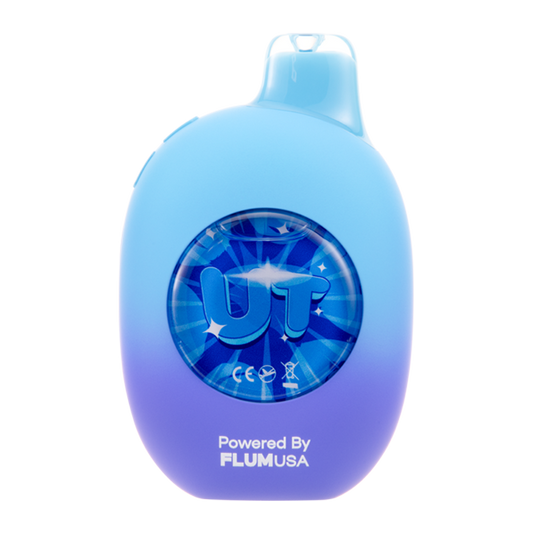 BUY 1 GET 1 FREE Blue Razz Ice/Triple Berry UT 50K | Vape Amazon India