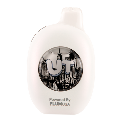 BUY 1 GET 1 FREE Clear/Clear UT 50K White | Vape Amazon India