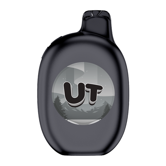 BUY 1 GET 1 FREE Clear/Clear UT 50K Black | Vape Amazon India