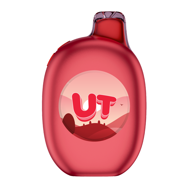 BUY 1 GET 1 FREE Cola Ice/Cherry UT 50K | Vape Amazon India