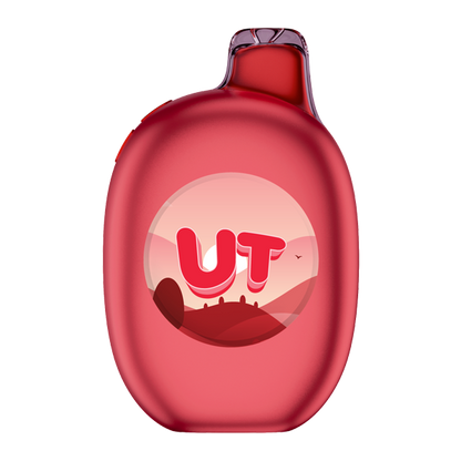 BUY 1 GET 1 FREE Cola Ice/Cherry UT 50K | Vape Amazon India