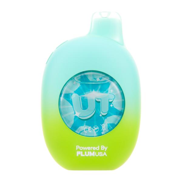 BUY 1 GET 1 FREE Cool Mint/Icy Mint UT 50K | Vape Amazon India