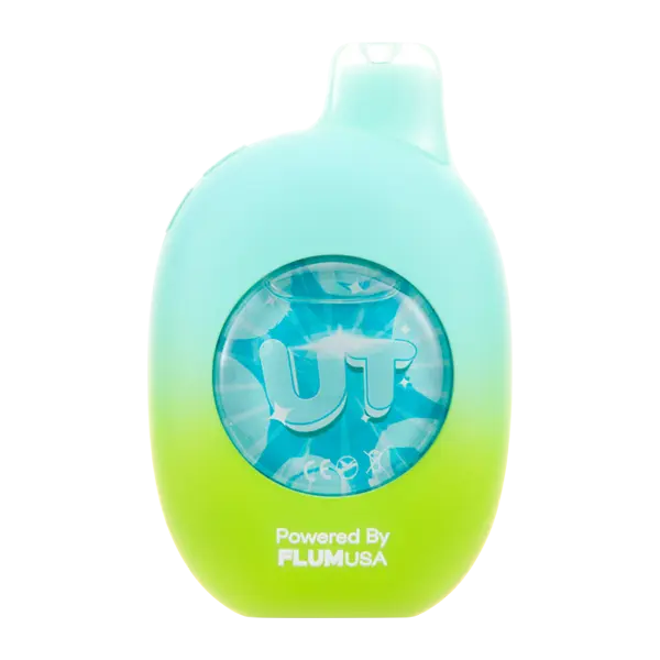 BUY 1 GET 1 FREE Cool Mint/Icy Mint UT 50K | Vape Mumbai India UT Bar