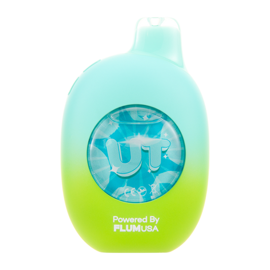 BUY 1 GET 1 FREE Cool Mint/Icy Mint UT 50K | Vape Amazon India