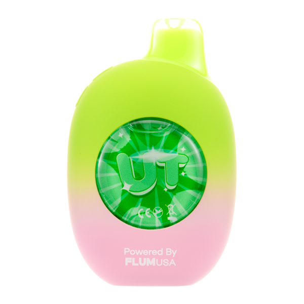 BUY 1 GET 1 FREE Green Apple/Fuji Apple UT 50K | Vape Amazon India