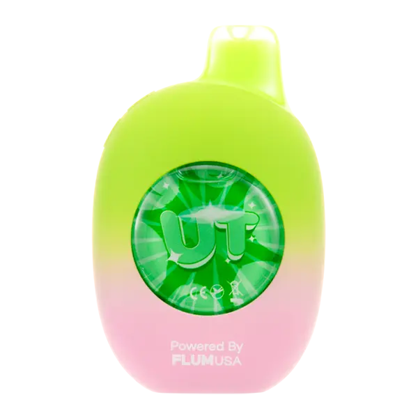 BUY 1 GET 1 FREE Green Apple/Fuji Apple UT 50K | Vape Mumbai India UT Bar