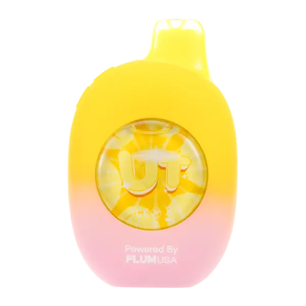 BUY 1 GET 1 FREE Mango/Strawberry UT 50K | Vape Mumbai India UT Bar