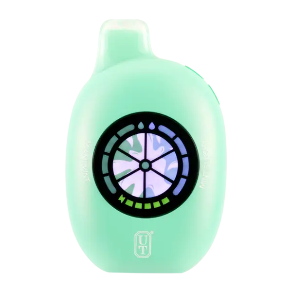 BUY 1 GET 1 FREE Miami Mint/Mint Slushy UT 50K | Vape Mumbai India UT Bar