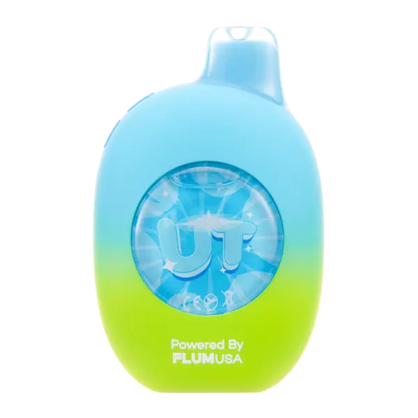 BUY 1 GET 1 FREE Naked/Spring Water UT 50K | Vape Mumbai India UT Bar