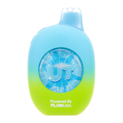 BUY 1 GET 1 FREE Naked/Spring Water UT 50K | Vape Amazon India