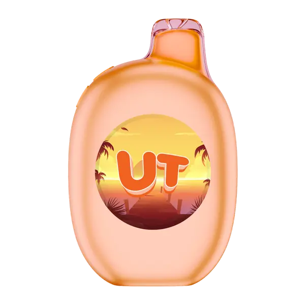 BUY 1 GET 1 FREE Passion Fruit/Mango UT 50K | Vape Mumbai India UT Bar