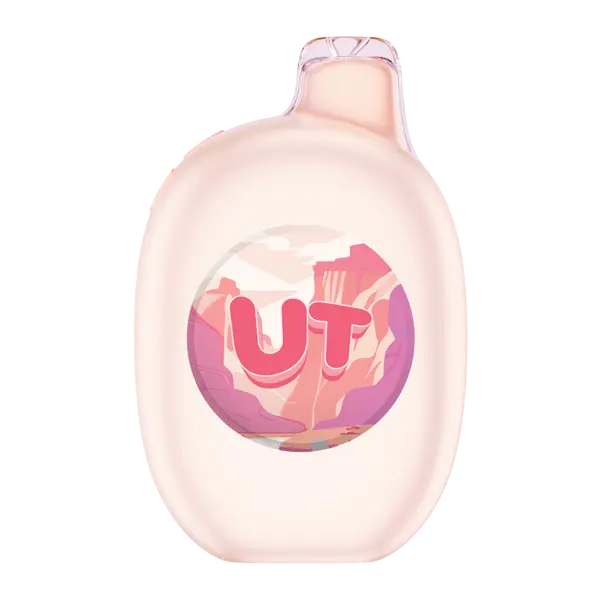 BUY 1 GET 1 FREE Root Soda/Vanilla UT 50K | Vape Mumbai India UT Bar