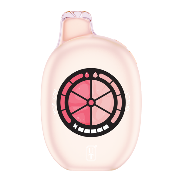 BUY 1 GET 1 FREE Root Soda/Vanilla UT 50K | Vape Amazon India