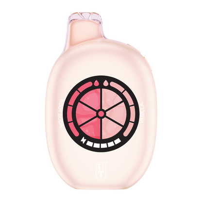 BUY 1 GET 1 FREE Root Soda/Vanilla UT 50K | Vape Amazon India