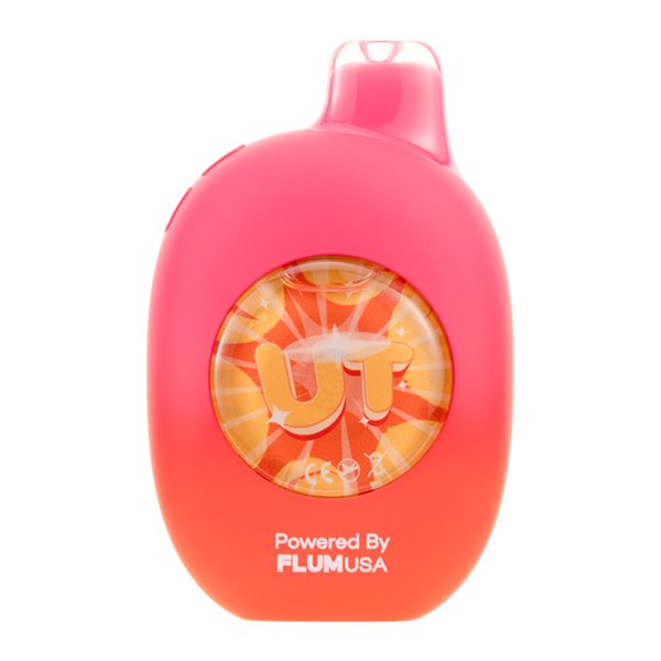 BUY 1 GET 1 FREE Sour Fab/Citrus Ice UT 50K | Vape Amazon India