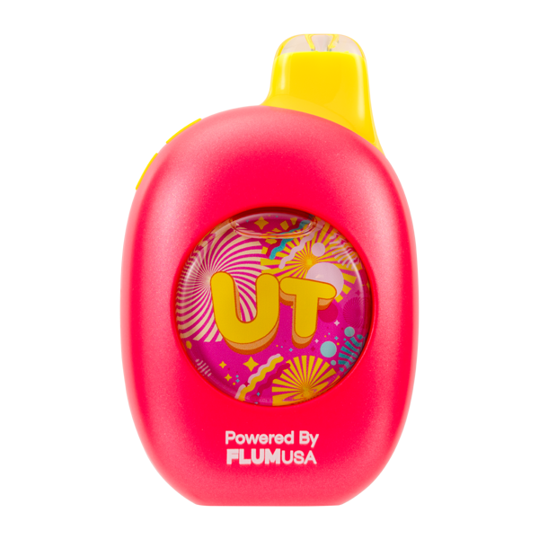 BUY 1 GET 1 FREE Strawberry/Watermelon Icy UT 50K | Vape Amazon India