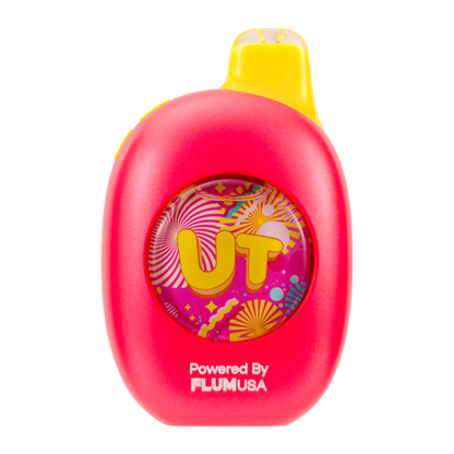 BUY 1 GET 1 FREE Strawberry/Watermelon Icy UT 50K | Vape Amazon India