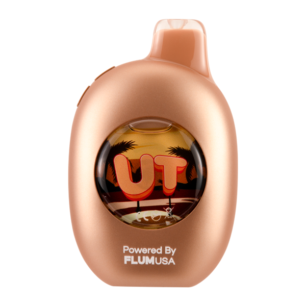 BUY 1 GET 1 FREE Tobacco/Gold Tobacco UT 50K | Vape Amazon India