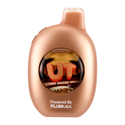 BUY 1 GET 1 FREE Tobacco/Gold Tobacco UT 50K | Vape Amazon India