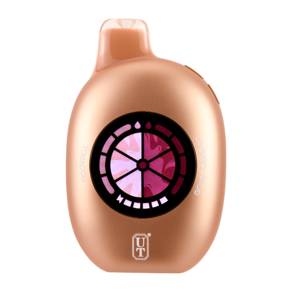 BUY 1 GET 1 FREE Tobacco/Gold Tobacco UT 50K | Vape Amazon India